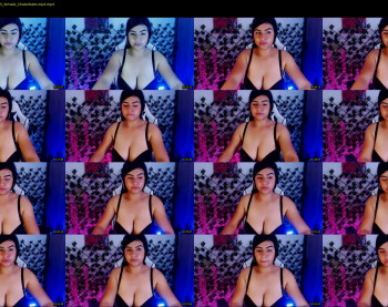 _karen01 — 5 minute Chaturbate female cam show recording, 480p, Jul 9, 2022