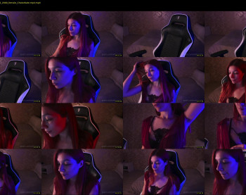_northern_girl_ — 54 minute Chaturbate female cam show recording, 1080p, Jul 8, 2022