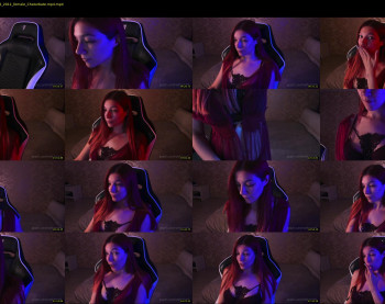 _northern_girl_ — 54 minute Chaturbate female cam show recording, 1080p, Jul 8, 2022