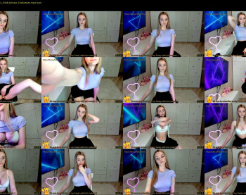 _passion_show_ — 57 minute Chaturbate couple cam show recording, 1080p, Jul 8, 2022