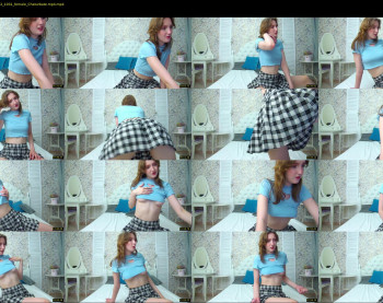 _wendydarling_ — 26 minute Chaturbate female cam show recording, 720p, Jul 8, 2022