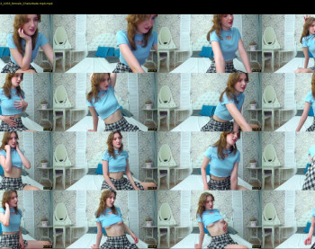 _wendydarling_ — 55 minute Chaturbate female cam show recording, 720p, Jul 8, 2022