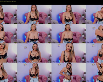 abby_rosse_ — 19 minute Chaturbate female cam show recording, 1080p, Jul 8, 2022