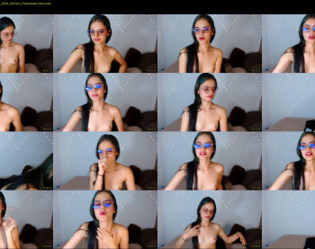 abby_saenz01 — 4 minute Chaturbate female cam show recording, 720p, Jul 9, 2022