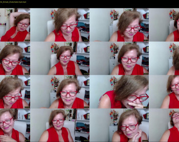 adelewildx — 72 minute Chaturbate female cam show recording, 720p, Jul 8, 2022
