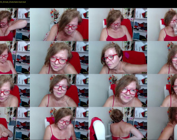adelewildx — 59 minute Chaturbate female cam show recording, 720p, Jul 8, 2022