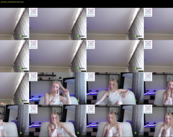 adrykilly — 63 minute Chaturbate female cam show recording, 1080p, Jul 8, 2022