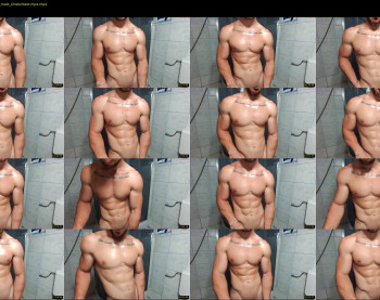 advp69 — 37 minute Chaturbate male cam show recording, 480p, Jul 8, 2022