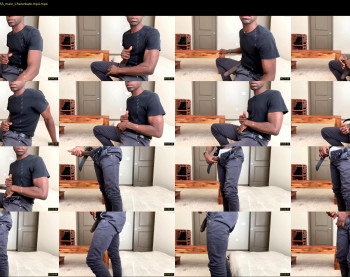 ahnoreclis — 3 minute Chaturbate male cam show recording, 720p, Jul 8, 2022