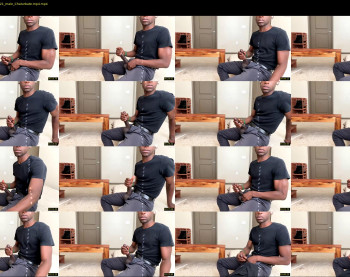 ahnoreclis — 5 minute Chaturbate male cam show recording, 720p, Jul 8, 2022