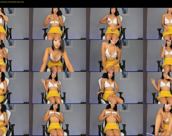 aina_kun — 52 minute Chaturbate female cam show recording, 1080p, Jul 9, 2022