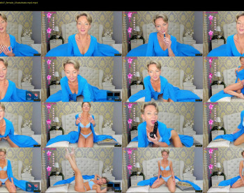 alexandrafix — 41 minute Chaturbate female cam show recording, 720p, Jul 8, 2022