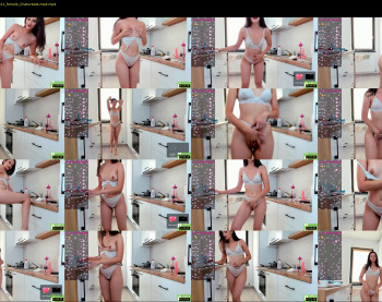 alice_bane — 54 minute Chaturbate female cam show recording, 1080p, Jul 8, 2022