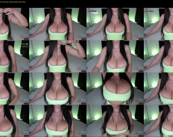 alicelevine — 3 minute Chaturbate female cam show recording, 1080p, Jul 8, 2022