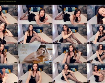 alicianoveli — 95 minute Chaturbate female cam show recording, 720p, Jul 8, 2022