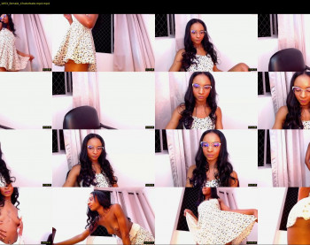 alika_houston — 90 minute Chaturbate female cam show recording, 720p, Jul 8, 2022