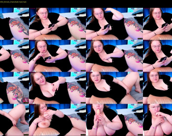 alissa_styles — 34 minute Chaturbate female cam show recording, 1080p, Jul 8, 2022