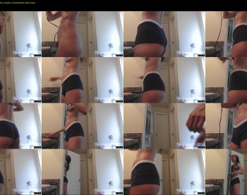 allgood4u — 27 minute Chaturbate couple cam show recording, 720p, Jul 8, 2022