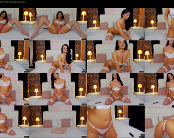 alliana_joy — 55 minute Chaturbate female cam show recording, 1080p, Jul 8, 2022