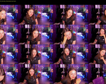 alma_pearl — 39 minute Chaturbate female cam show recording, 1080p, Jul 8, 2022