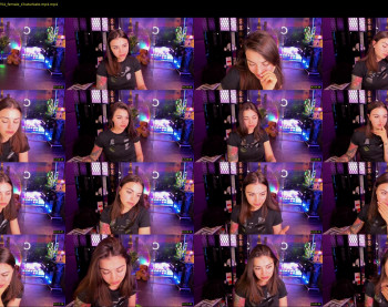alma_pearl — 39 minute Chaturbate female cam show recording, 1080p, Jul 8, 2022