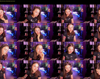 alma_pearl — 39 minute Chaturbate female cam show recording, 1080p, Jul 8, 2022