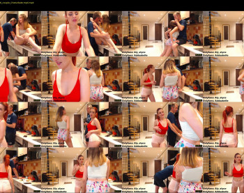 aly_alyce — 54 minute Chaturbate female cam show recording, 1080p, Jul 8, 2022