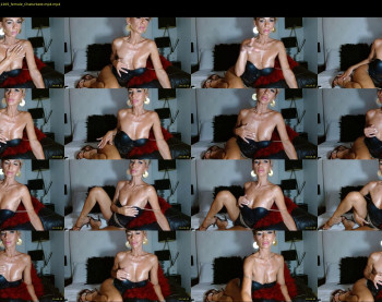 amanda0803 — 3 minute Chaturbate female cam show recording, 720p, Jul 8, 2022