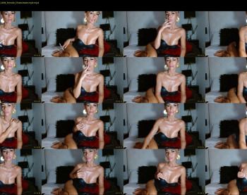 amanda0803 — 3 minute Chaturbate female cam show recording, 720p, Jul 8, 2022