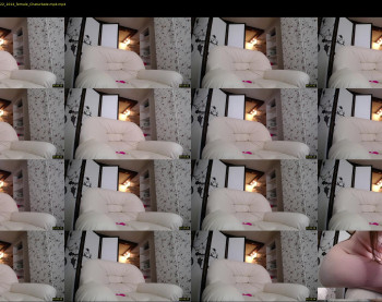 amazing_agness — 3 minute Chaturbate female cam show recording, 1080p, Jul 8, 2022