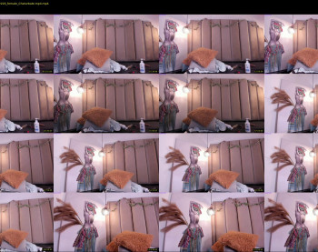 ambercroft_ — 91 minute Chaturbate female cam show recording, 720p, Jul 8, 2022