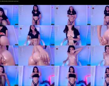 amyalwayshere — 85 minute Chaturbate female cam show recording, 720p, Jul 8, 2022