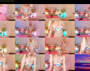 amyvalentine — 26 minute Chaturbate female cam show recording, 1080p, Jul 8, 2022
