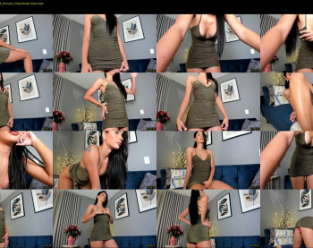 anablerd — 56 minute Chaturbate female cam show recording, 1080p, Jul 9, 2022