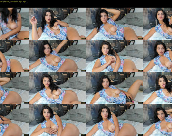 anaworld69 — 57 minute Chaturbate female cam show recording, 1080p, Jul 8, 2022