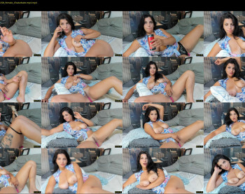 anaworld69 — 56 minute Chaturbate female cam show recording, 1080p, Jul 8, 2022