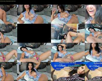 anaworld69 — 57 minute Chaturbate female cam show recording, 1080p, Jul 9, 2022