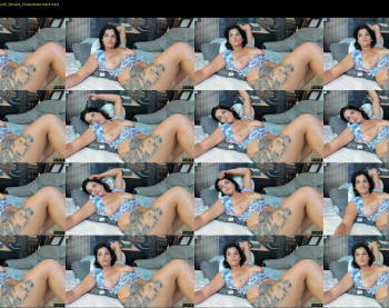 anaworld69 — 3 minute Chaturbate female cam show recording, 1080p, Jul 9, 2022