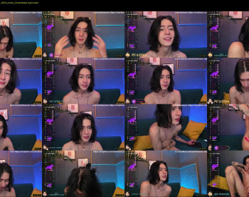 andrew_round — 92 minute Chaturbate male cam show recording, 720p, Jul 9, 2022