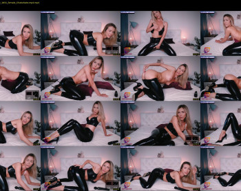 anette_belorie — 24 minute Chaturbate female cam show recording, 1080p, Jul 8, 2022