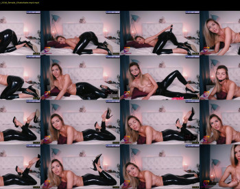 anette_belorie — 34 minute Chaturbate female cam show recording, 1080p, Jul 8, 2022