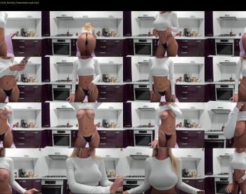 angelsuitlove — 54 minute Chaturbate female cam show recording, 1080p, Jul 8, 2022