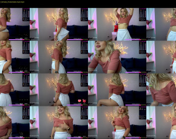 anitaraj_ — 54 minute Chaturbate female cam show recording, 1080p, Jul 8, 2022