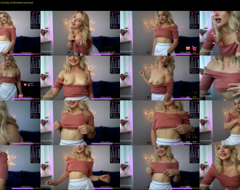 anitaraj_ — 54 minute Chaturbate female cam show recording, 1080p, Jul 8, 2022