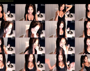 anni_lovely — 4 minute Chaturbate female cam show recording, 1080p, Jul 8, 2022
