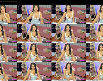 annieguzman_ — 6 minute Chaturbate female cam show recording, 1080p, Jul 8, 2022
