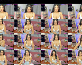 annieguzman_ — 26 minute Chaturbate female cam show recording, 1080p, Jul 8, 2022