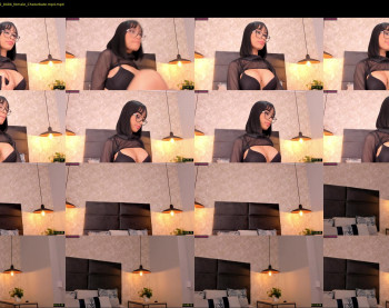 antonella_silva — 24 minute Chaturbate female cam show recording, 1080p, Jul 9, 2022