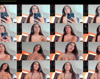 arabiansweety — 4 minute Chaturbate female cam show recording, 1080p, Jul 8, 2022