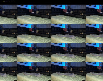 ari_lovexo — 15 minute Chaturbate couple cam show recording, 1080p, Jul 9, 2022
